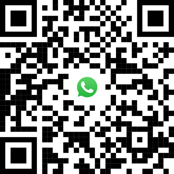 QR код whatsapp